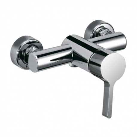 Grifo de ducha Fussion de GME