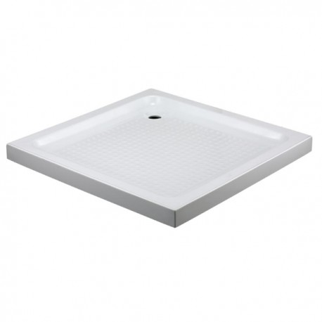 Plato Cuadrado H7 de GME