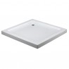 Plato Cuadrado H7 de GME
