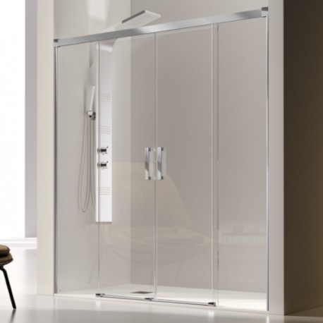 Glasé 2+2